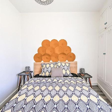 Mon Bel Oranger Apartment มาร์กเซย ภายนอก รูปภาพ