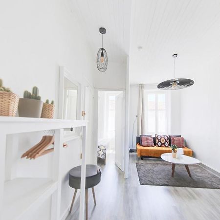 Mon Bel Oranger Apartment มาร์กเซย ภายนอก รูปภาพ