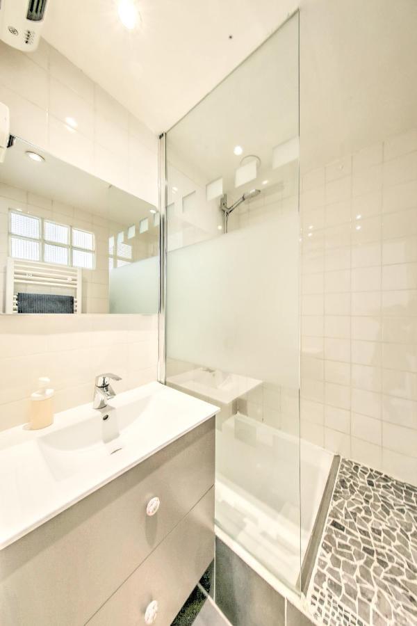 Mon Bel Oranger Apartment มาร์กเซย ภายนอก รูปภาพ