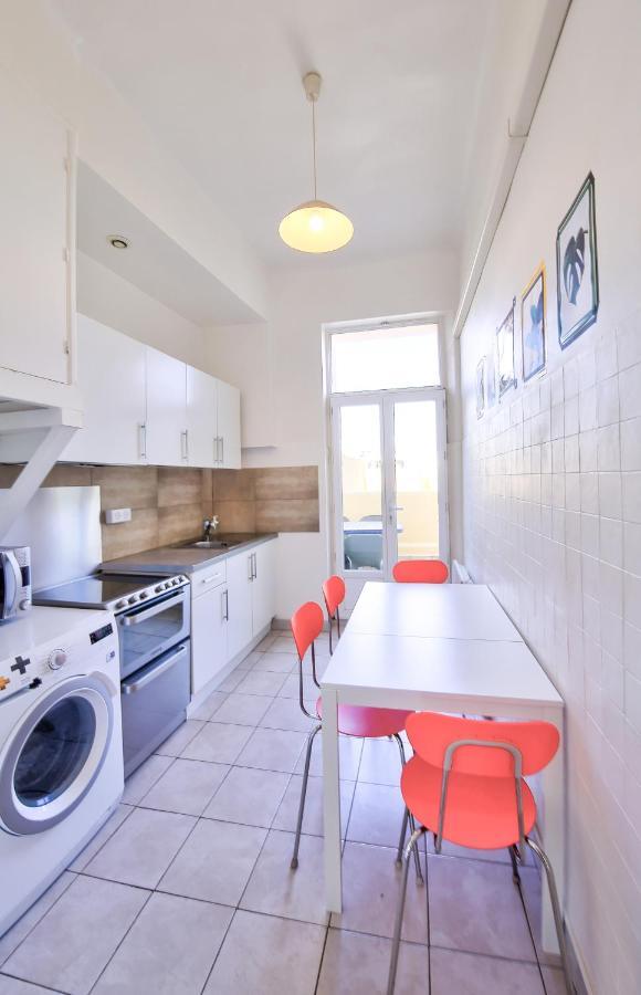 Mon Bel Oranger Apartment มาร์กเซย ภายนอก รูปภาพ